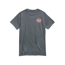 Load image into Gallery viewer, Freedom Ride T-Shirt, Heather Grey
