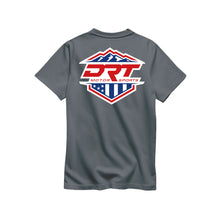 Load image into Gallery viewer, Freedom Ride T-Shirt, Heather Grey
