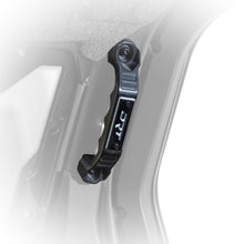 Load image into Gallery viewer, DRT Motorsports A-Pillar Interior Billet Grab Handle Kit for Polaris Xpedition
