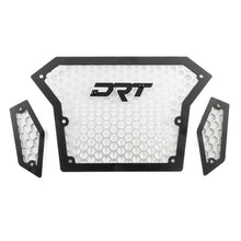 Load image into Gallery viewer, DRT Motorsports Front Grill Set for Polaris RZR 200 EFI
