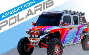 DRT Motorsports
