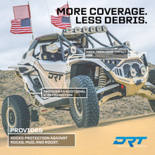 Load image into Gallery viewer, ABS Fender Kit for RZR Pro XP / Pro R / Turbo R 2020-2024
