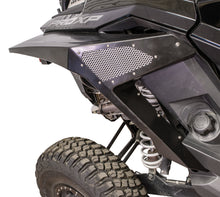 Load image into Gallery viewer, RZR PRO XP 2020+ Full Coverage ABS Fender (RIGHT REAR)
