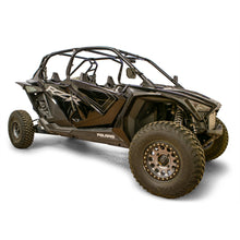 Load image into Gallery viewer, Full Coverage ABS Fender (LEFT FRONT) For RZR PRO XP 2020+
