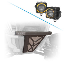 Load image into Gallery viewer, DRT RZR XP 1000 / Turbo 2014+ Front Bumper
