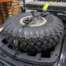 Load image into Gallery viewer, DRT Universal Ratcheting (3-point) Y-Strap
