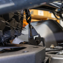 Load image into Gallery viewer, DRT Universal Ratcheting (3-point) Y-Strap
