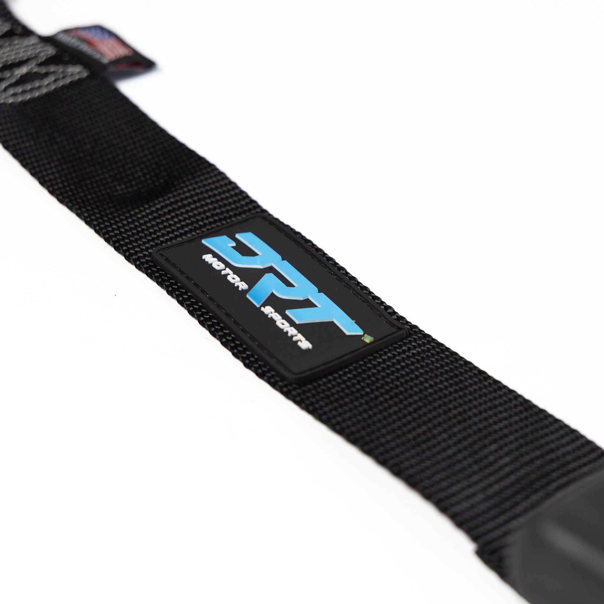 Y Racket Strap Ratcheting (3-point) Y-Strap