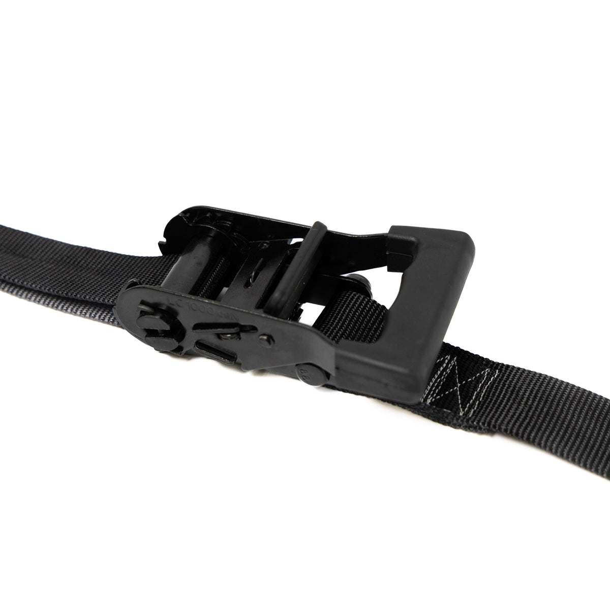 Ratcheting (3-point) Y-Strap