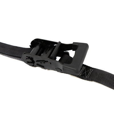 Ratcheting (3-point) Y-Strap