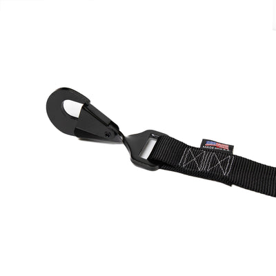 Ratcheting (3-point) Y-Strap