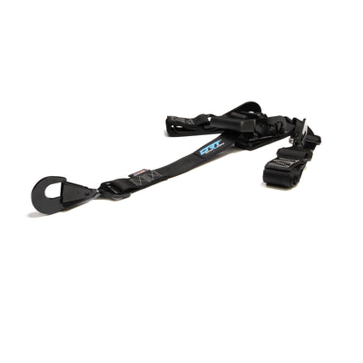 Ratcheting (3-point) Y-Strap