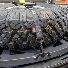 Load image into Gallery viewer, DRT Universal Ratcheting (3-point) Y-Strap
