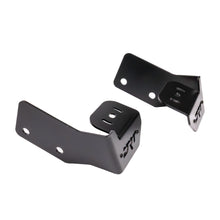 Load image into Gallery viewer, DRT Motorsports A-Pillar Light Bracket Kit for Polaris 2024+ Xpedition
