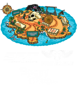 Sand Sports Super Show - T-Shirt