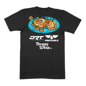 Sand Sports Super Show - T-Shirt