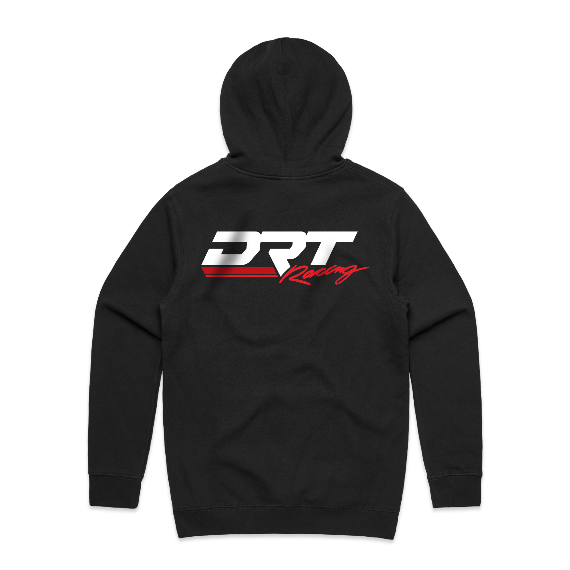 DRT パーカー / USA Hoodie DRT Racing Hoodie