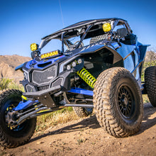 Load image into Gallery viewer, CAX3FD1 – Can-Am X3 2017+ ABS Fenders (Front and Rear)
