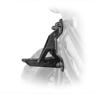 CAX3HM1 – Can-Am X3 2017+ Hitch Mount