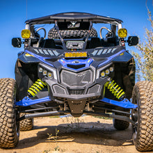 Load image into Gallery viewer, DRT Can Am Maverick X3 2017+ Wind Diffuser
