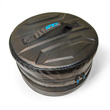 Load image into Gallery viewer, DRT Motorsports Spare Tire Storage Bag
