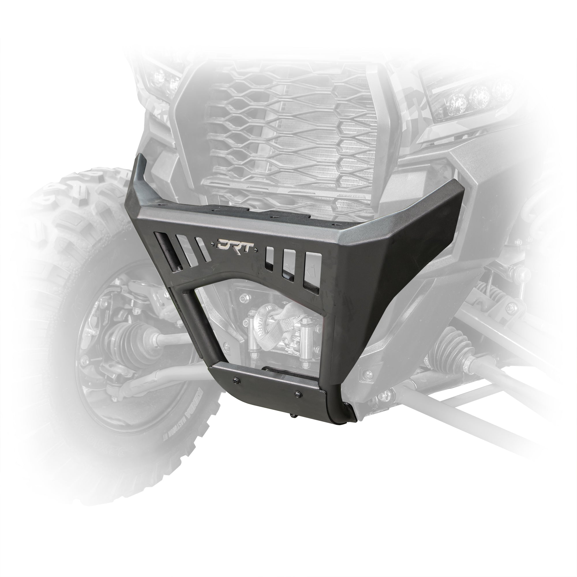 Kawasaki UTV Accessories – Performance & Protection Parts