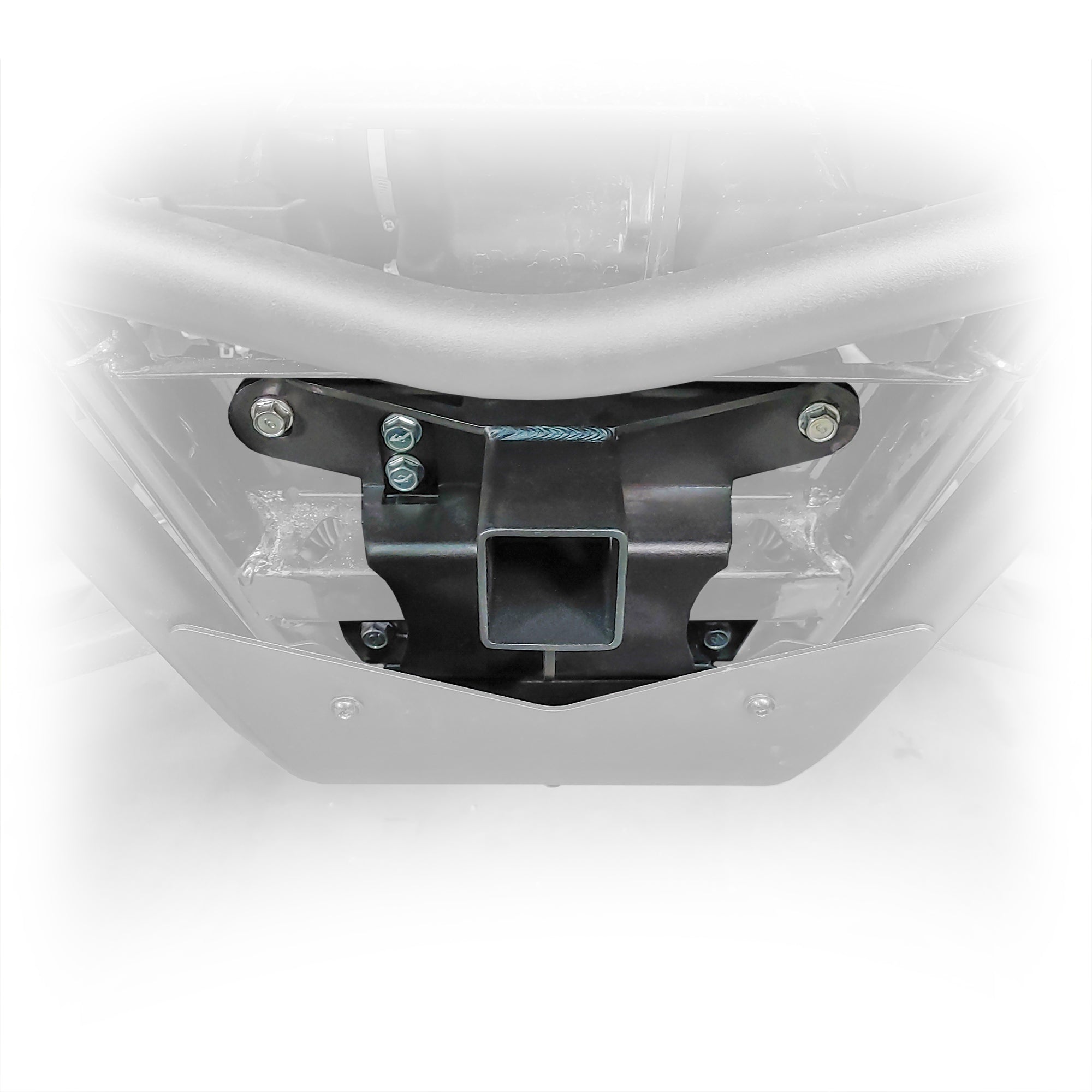 Kawasaki UTV Accessories – Performance & Protection Parts