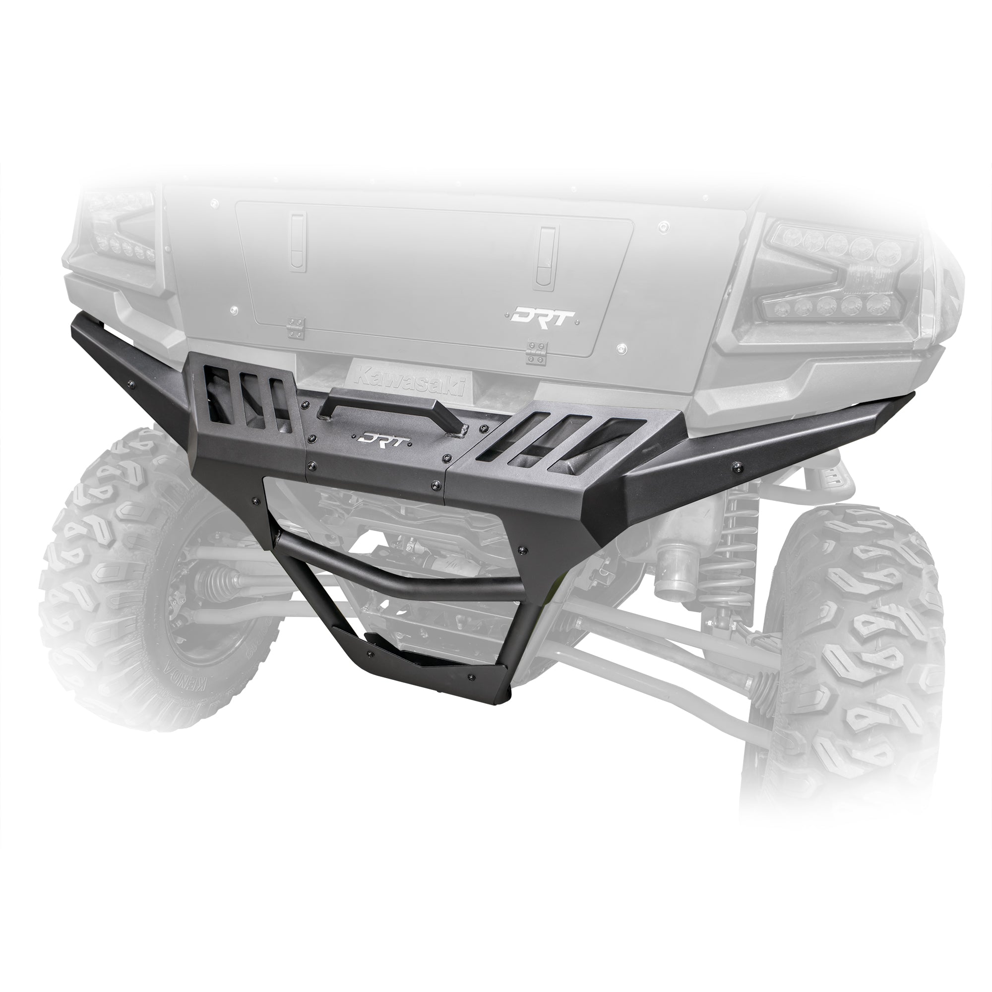 Kawasaki UTV Accessories – Performance & Protection Parts