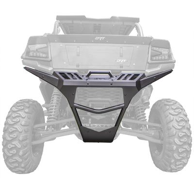 HD Rear Bumper for Kawasaki KRX 1000/4