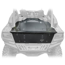 Load image into Gallery viewer, Kawasaki KRX 1000/4 HD Aluminum Storage/Trunk Enclosure
