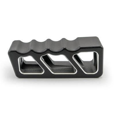 DRT Motorsports Can-Am Maverick-X3 CAX3SK1 billet shifter handle Side view