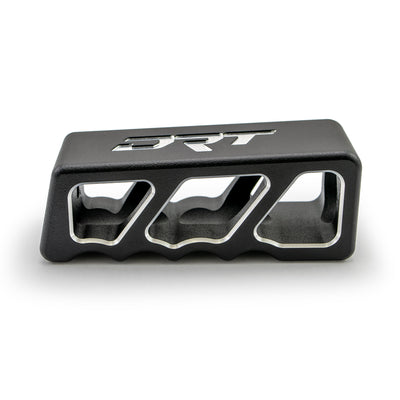 DRT Motorsports Can-Am Maverick-X3 CAX3SK1 billet shifter handle Side view