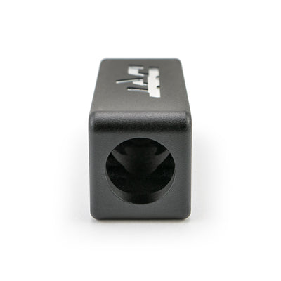 DRT Motorsports Can-Am Maverick-X3 CAX3SK1 billet shifter handle Top view