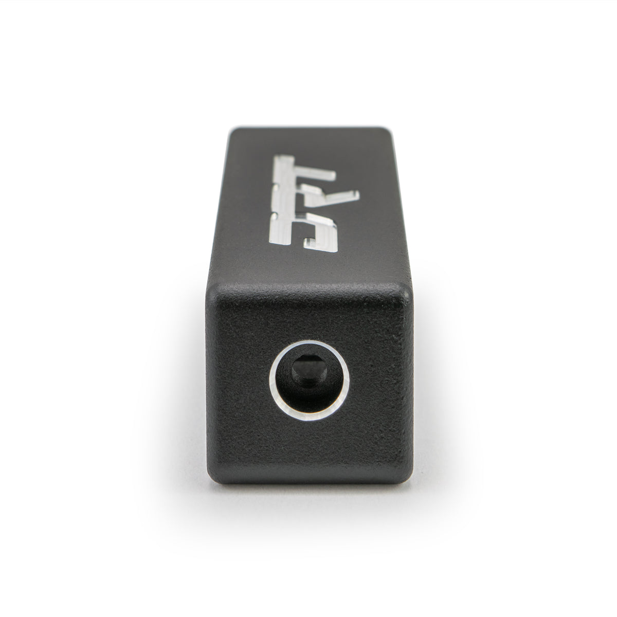 DRT Motorsports Can-Am Maverick-X3 CAX3SK1 billet shifter handle Bottom view