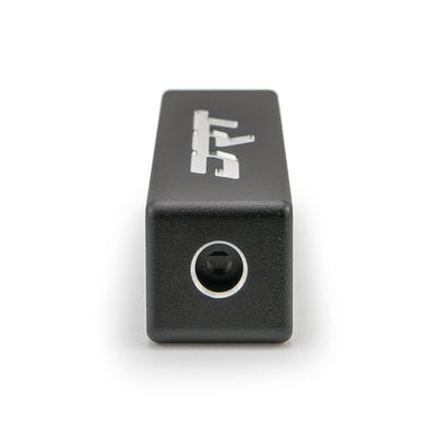DRT Motorsports Can-Am Maverick-X3 CAX3SK1 billet shifter handle Bottom view