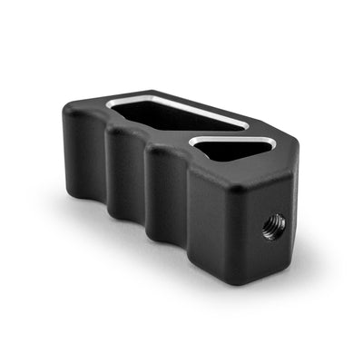 DRT Motorsports Can-Am Maverick-X3 CAX3SK1 billet shifter handle
