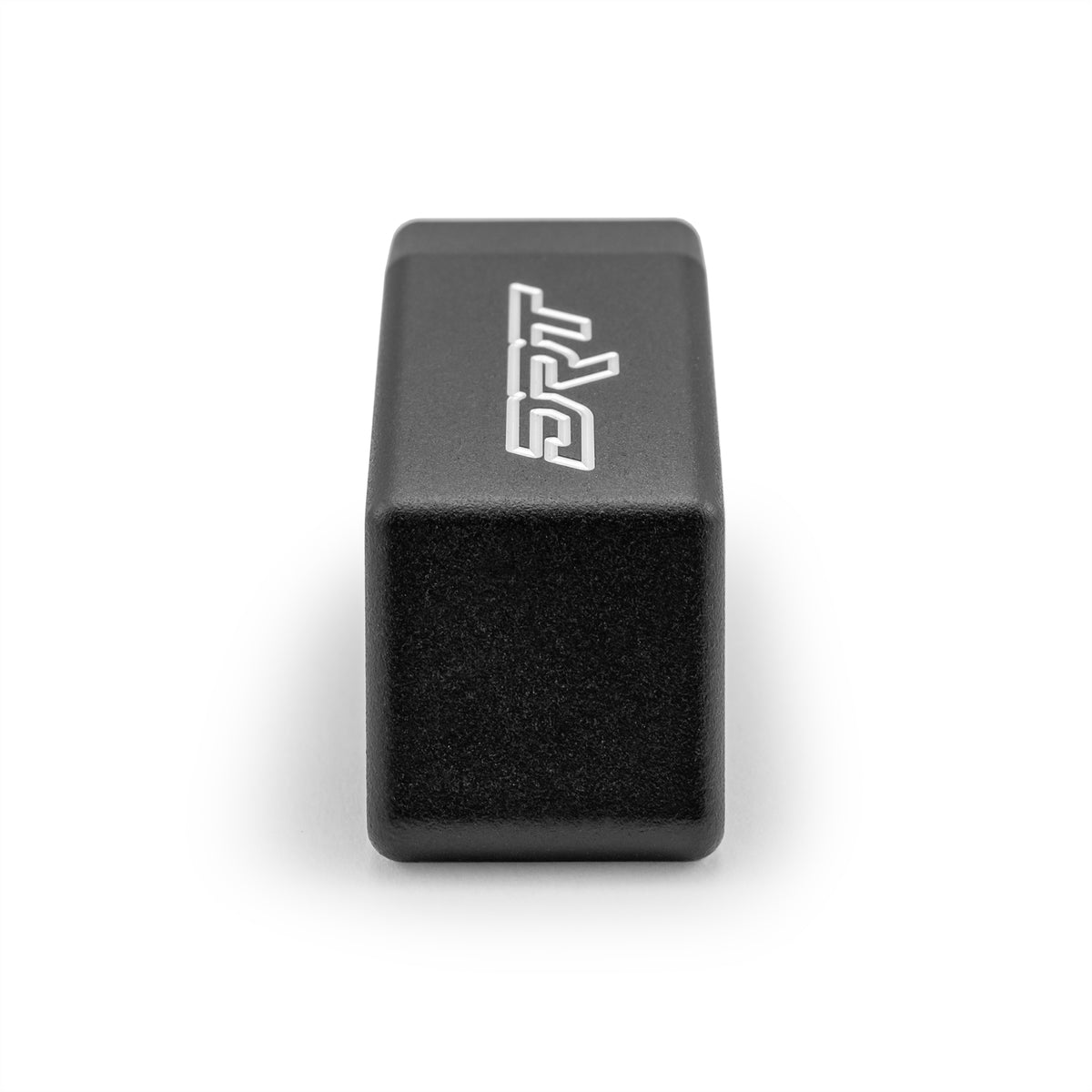 DRT Motorsports Can-Am Maverick-X3 CAX3SK1 billet shifter handle Top view
