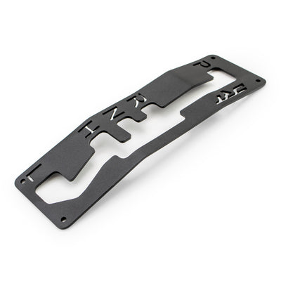DRT-Motorsports Can-Am Maverick-X3 CAX3SK1 shift-gate