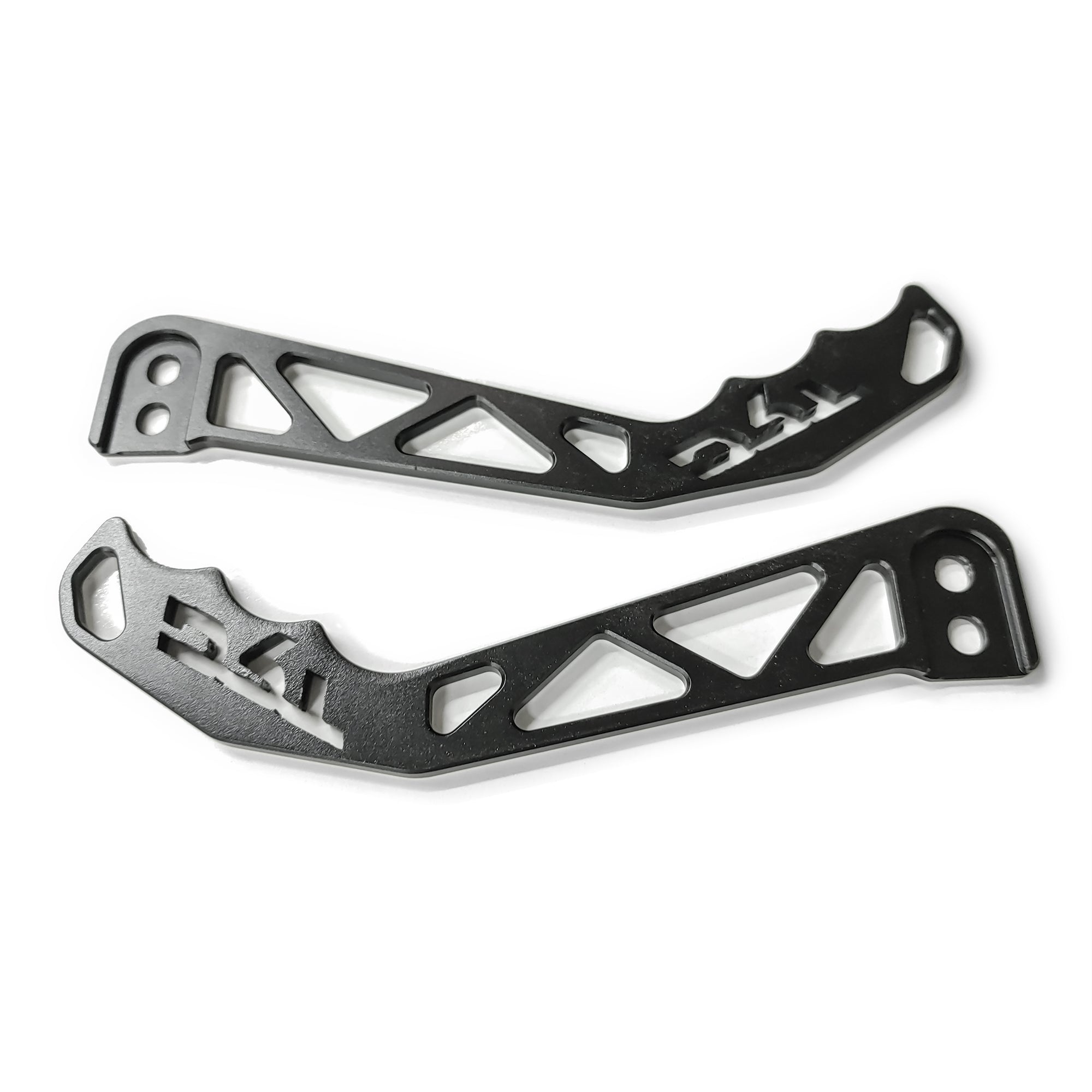 DRT CanAm X3 Door Handle Kit