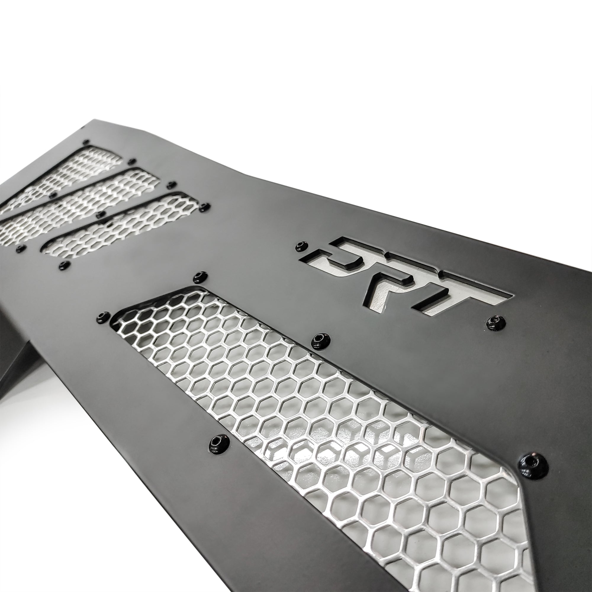 DRT RZR PRO XP / Pro R / Turbo R Wind Diffuser