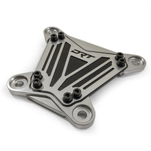 Load image into Gallery viewer, DRT Turbo S 3-PC Radius Rod Reinforcement Plate
