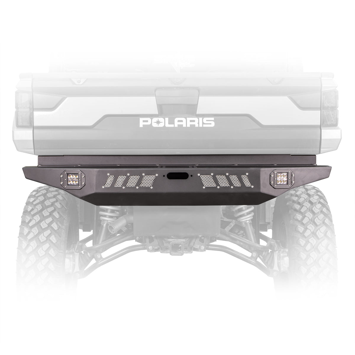 Rear Winch Bumper for Ranger XP 1000 / 2019-2024