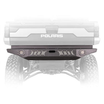 Rear Winch Bumper for Ranger XP 1000 / 2019-2024