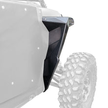 Load image into Gallery viewer, DRT RZR XP 1000 / Turbo 2014+ Full Coverage ABS Fenders (Front and Rear)
