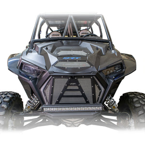 DRT RZR XP 1000 / Turbo 2014+ Full Coverage ABS Fenders (Front and Rear)