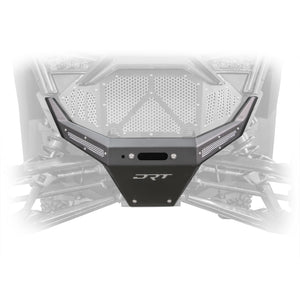 RZRPROR – Polaris RZR Pro R / Turbo R 2022+ Front Winch Bumper