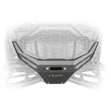 Load image into Gallery viewer, RZRPROR – Polaris RZR Pro R / Turbo R 2022+ Front Winch Bumper
