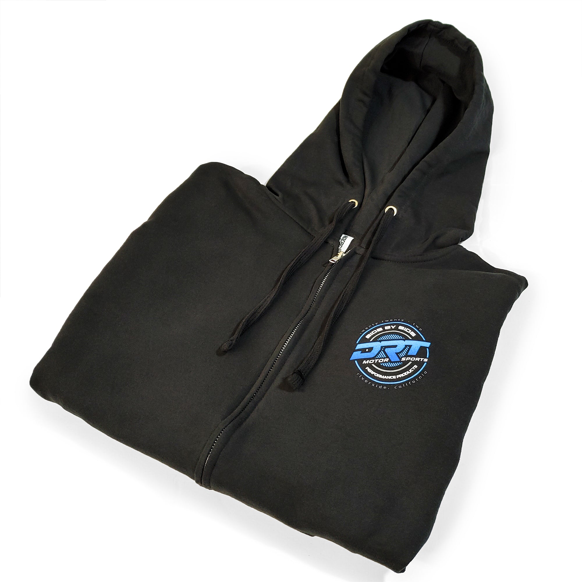 2024人気の DRT Motorsports 2022 Retro Hoodie ウェア