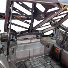 Load image into Gallery viewer, DRT RZR Pro XP / Pro R / Turbo R 2022+ Tire Carrier / Adventure Rack
