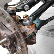 Load image into Gallery viewer, DRT RZR Pro XP 2020+ UHD (AL-7075) Tie Rod Kit, Polaris XP PRO Platform 64&quot;
